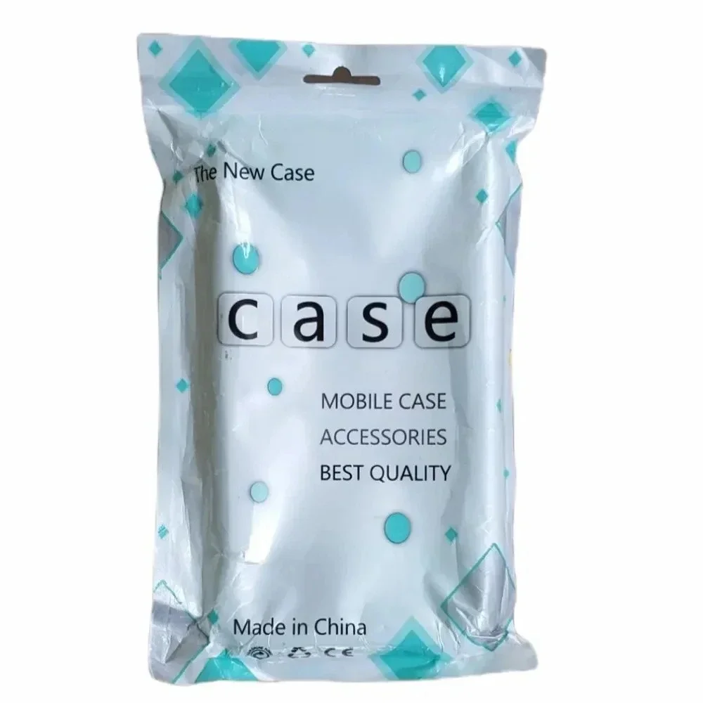 iPhone 12 Pro Max Mint Blue Floral Case